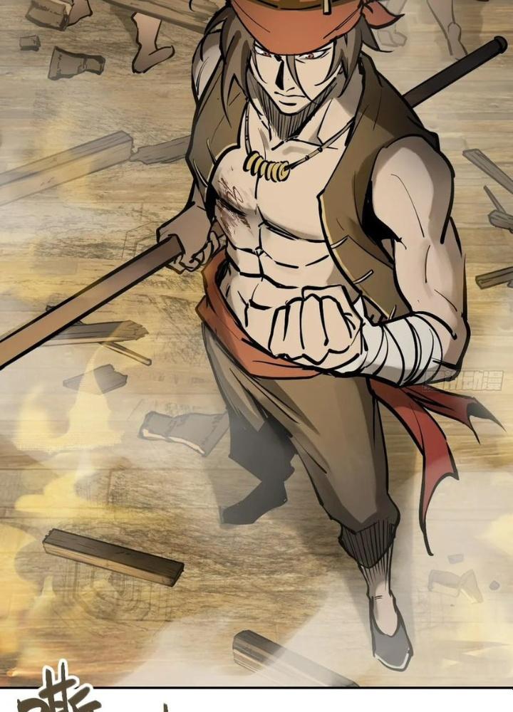 Bắt Đầu Từ Cửu Đầu Điểu Chapter 234 - Trang 2