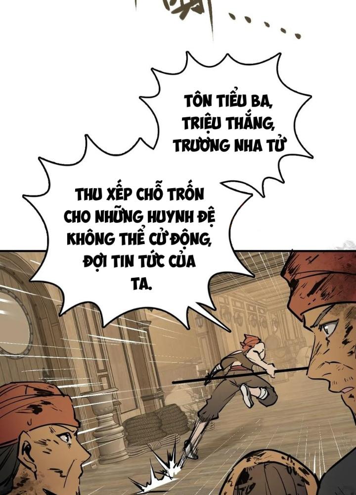 Bắt Đầu Từ Cửu Đầu Điểu Chapter 234 - Trang 2