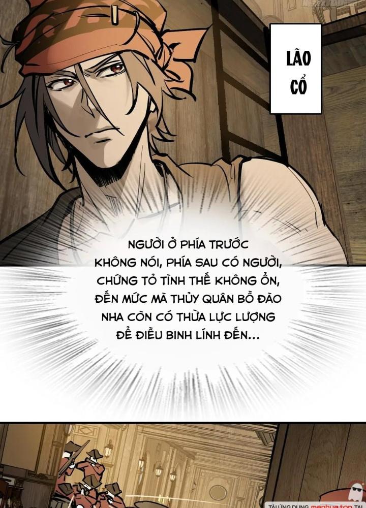 Bắt Đầu Từ Cửu Đầu Điểu Chapter 234 - Trang 2