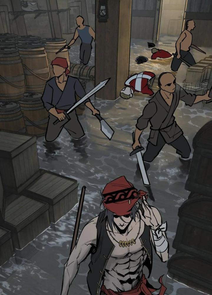 Bắt Đầu Từ Cửu Đầu Điểu Chapter 234 - Trang 2