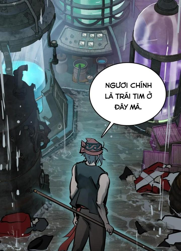 Bắt Đầu Từ Cửu Đầu Điểu Chapter 234 - Trang 2