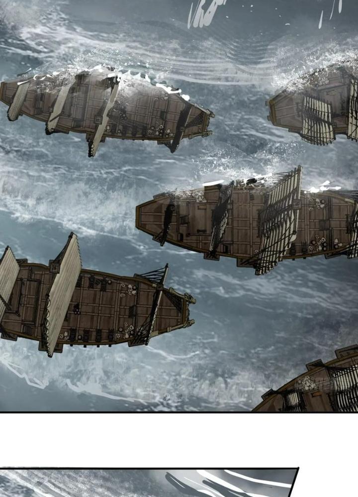 Bắt Đầu Từ Cửu Đầu Điểu Chapter 234 - Trang 2