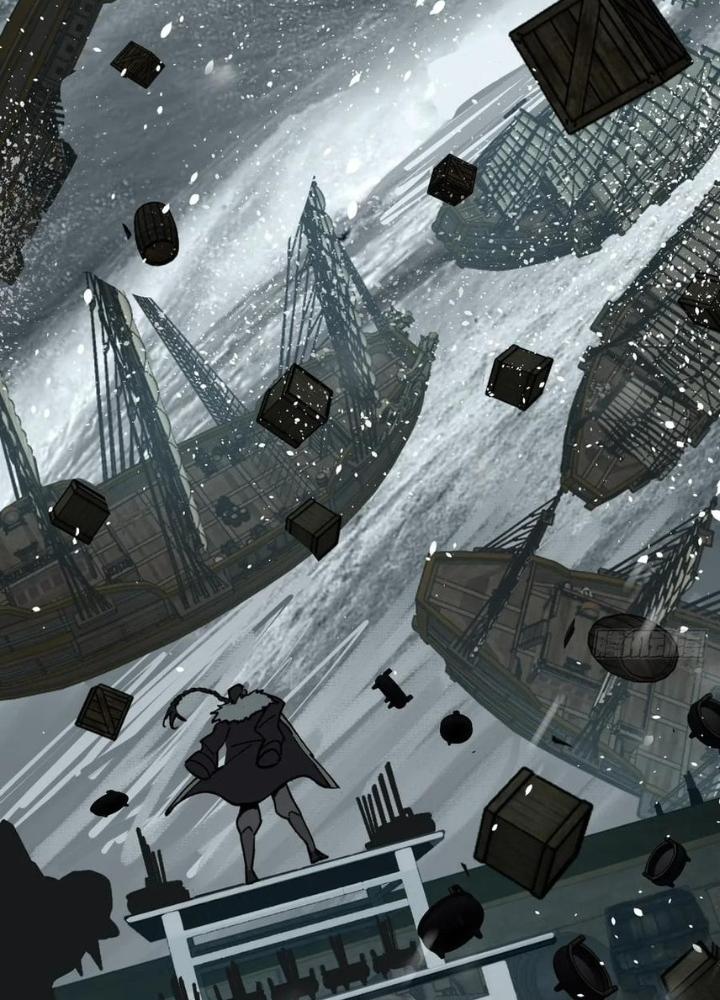 Bắt Đầu Từ Cửu Đầu Điểu Chapter 234 - Trang 2