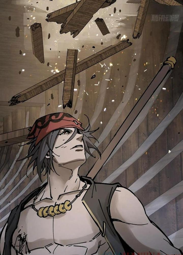 Bắt Đầu Từ Cửu Đầu Điểu Chapter 235 - Trang 2