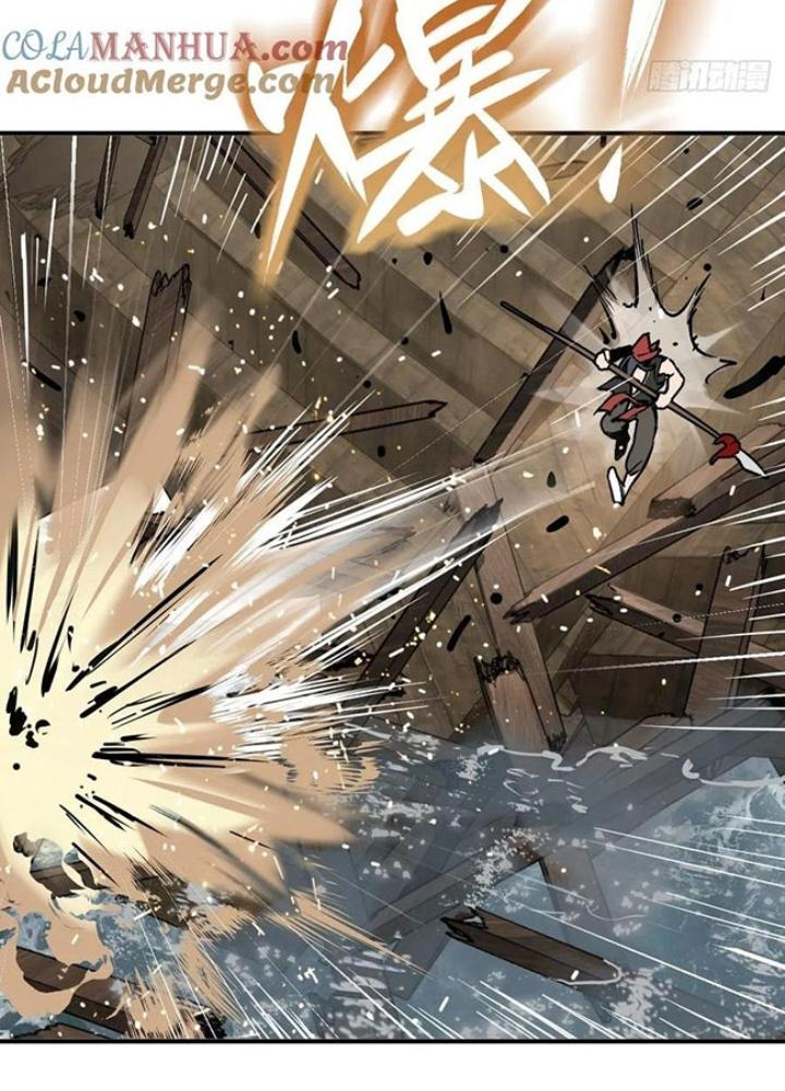 Bắt Đầu Từ Cửu Đầu Điểu Chapter 235 - Trang 2