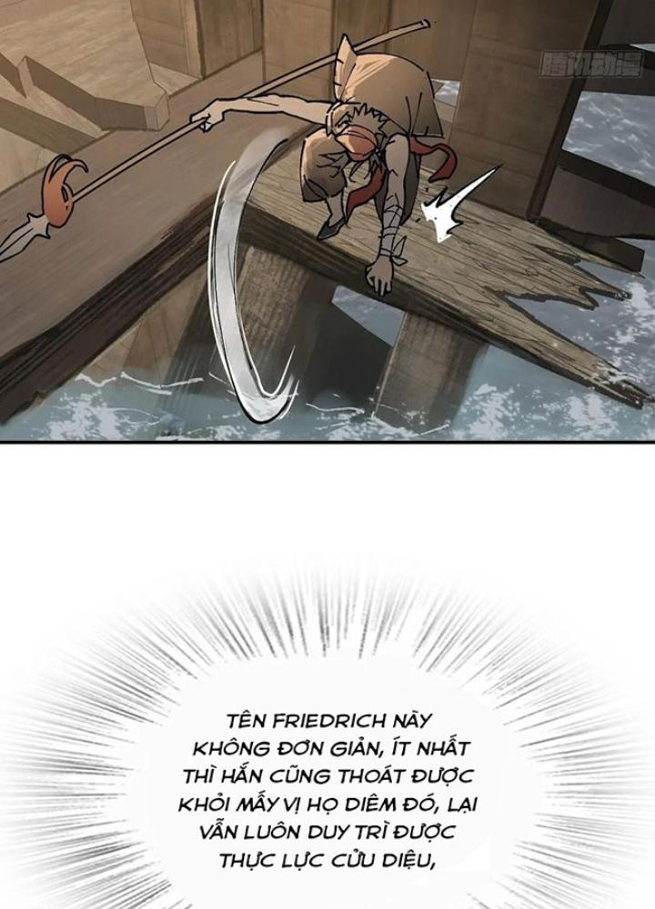 Bắt Đầu Từ Cửu Đầu Điểu Chapter 235 - Trang 2