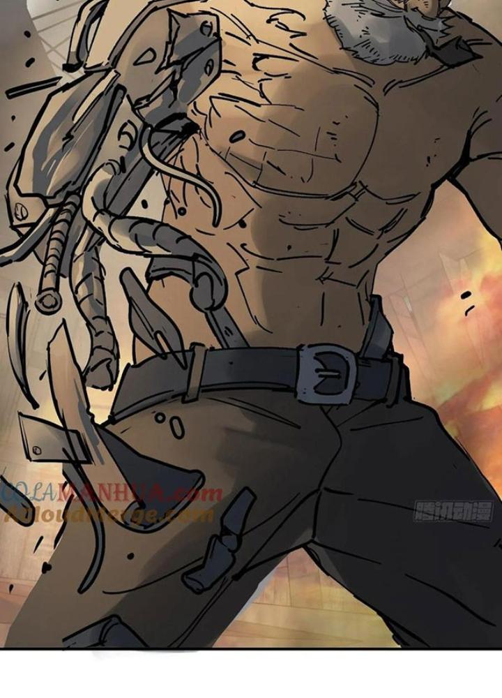 Bắt Đầu Từ Cửu Đầu Điểu Chapter 235 - Trang 2