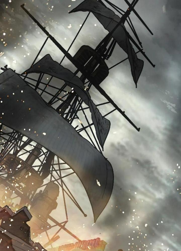 Bắt Đầu Từ Cửu Đầu Điểu Chapter 235 - Trang 2