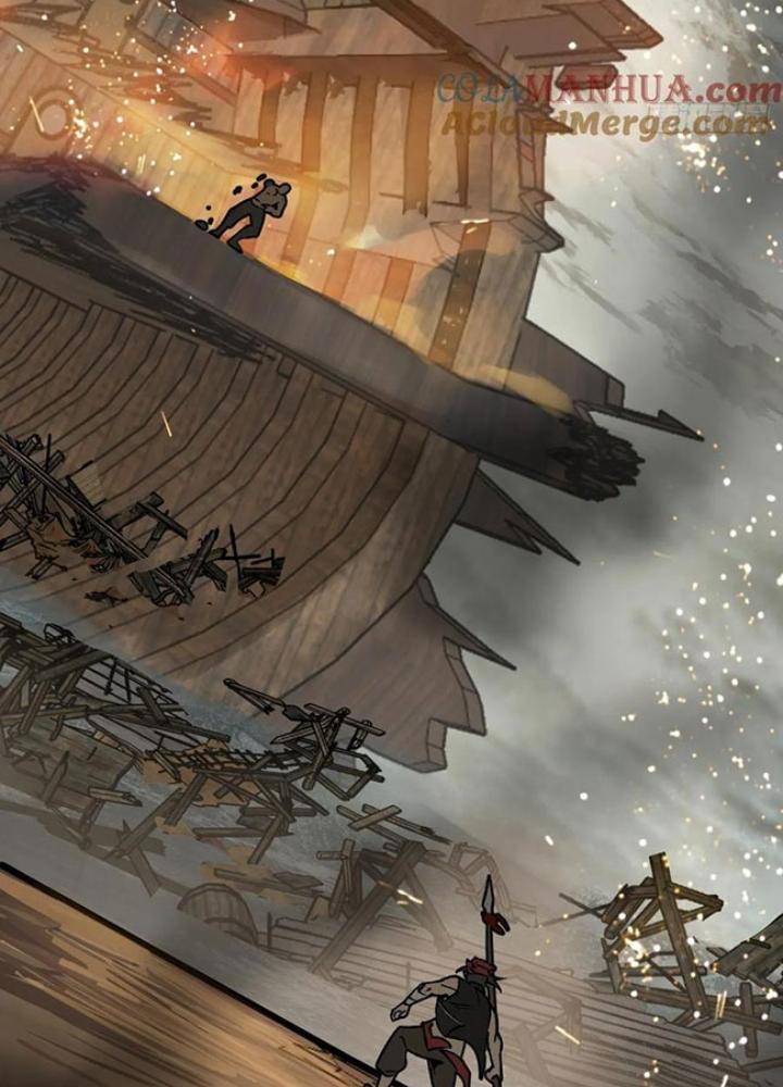 Bắt Đầu Từ Cửu Đầu Điểu Chapter 235 - Trang 2