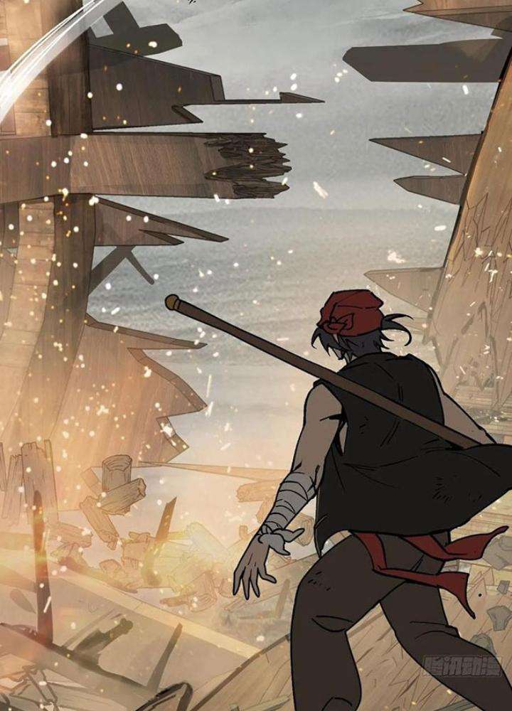 Bắt Đầu Từ Cửu Đầu Điểu Chapter 235 - Trang 2