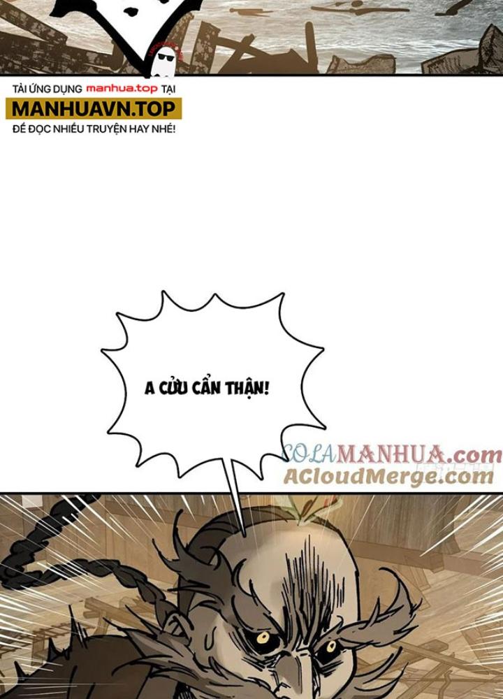 Bắt Đầu Từ Cửu Đầu Điểu Chapter 235 - Trang 2