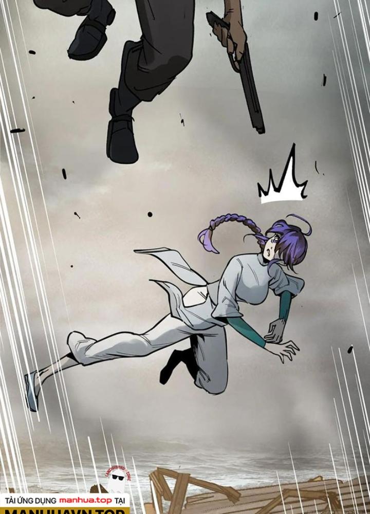 Bắt Đầu Từ Cửu Đầu Điểu Chapter 235 - Trang 2