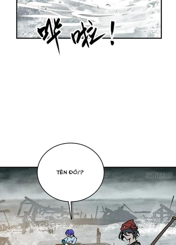 Bắt Đầu Từ Cửu Đầu Điểu Chapter 235 - Trang 2