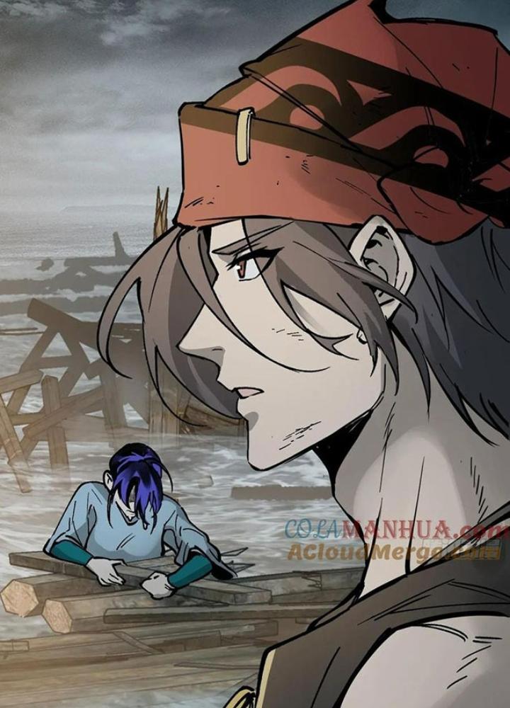 Bắt Đầu Từ Cửu Đầu Điểu Chapter 235 - Trang 2