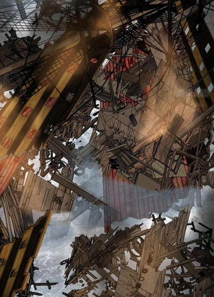 Bắt Đầu Từ Cửu Đầu Điểu Chapter 235 - Trang 2