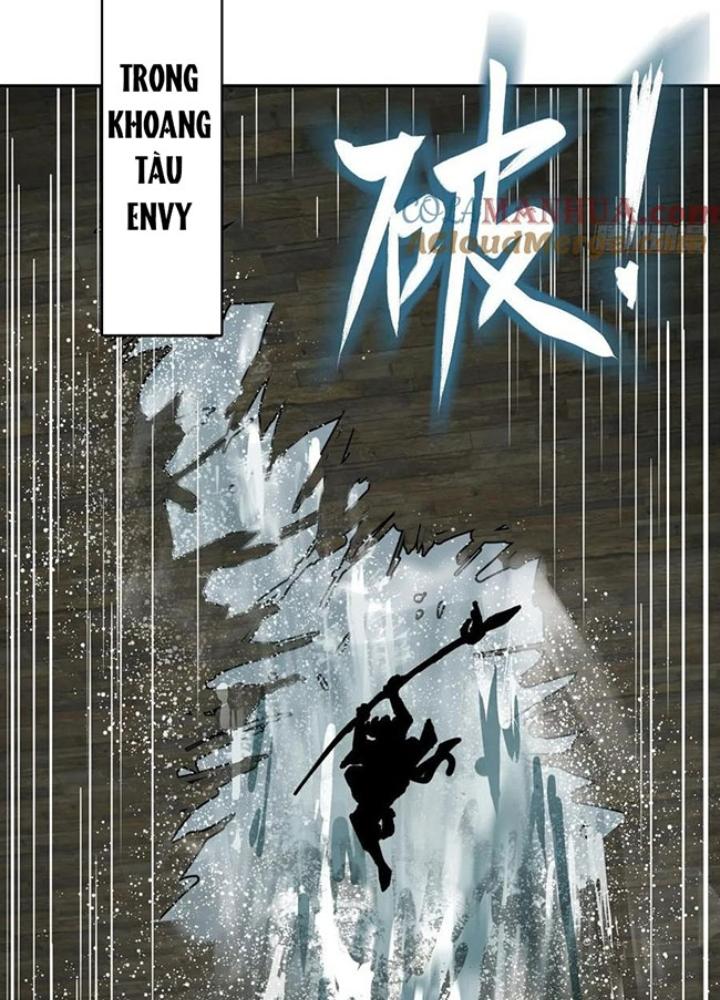 Bắt Đầu Từ Cửu Đầu Điểu Chapter 235 - Trang 2