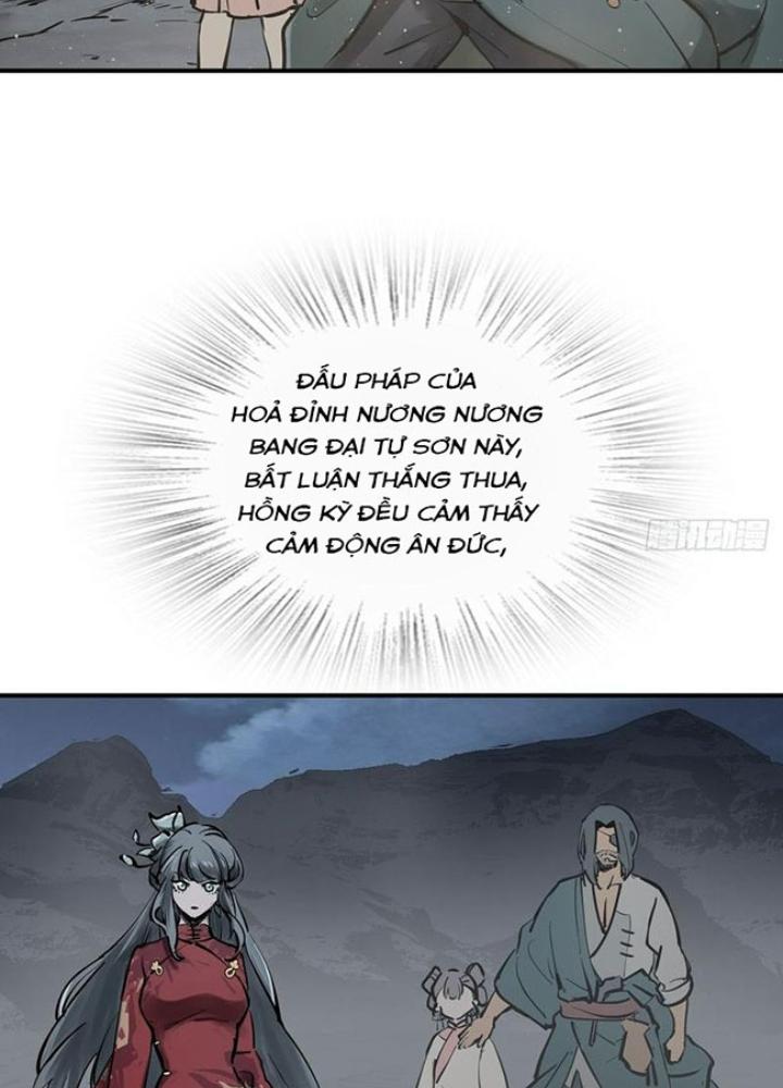 Bắt Đầu Từ Cửu Đầu Điểu Chapter 236 - Trang 2