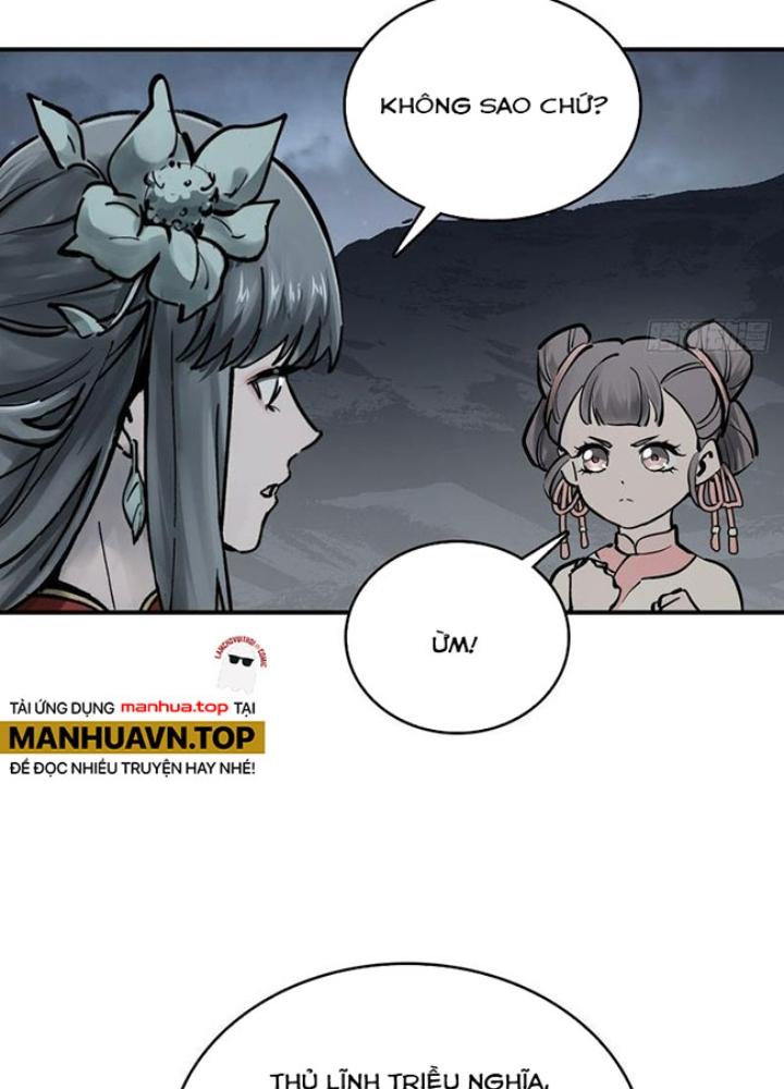 Bắt Đầu Từ Cửu Đầu Điểu Chapter 236 - Trang 2