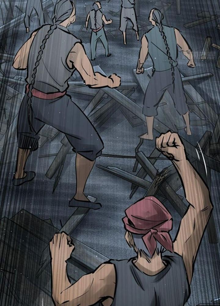 Bắt Đầu Từ Cửu Đầu Điểu Chapter 236 - Trang 2