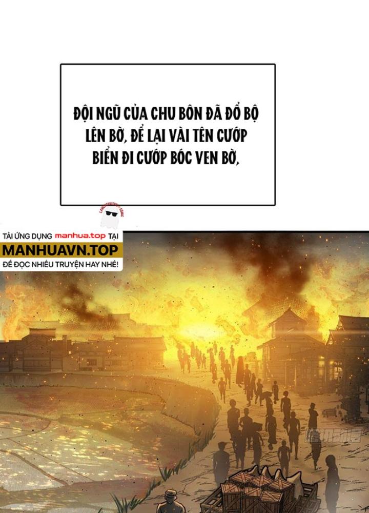 Bắt Đầu Từ Cửu Đầu Điểu Chapter 236 - Trang 2