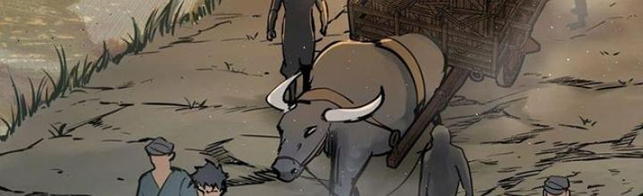 Bắt Đầu Từ Cửu Đầu Điểu Chapter 236 - Trang 2