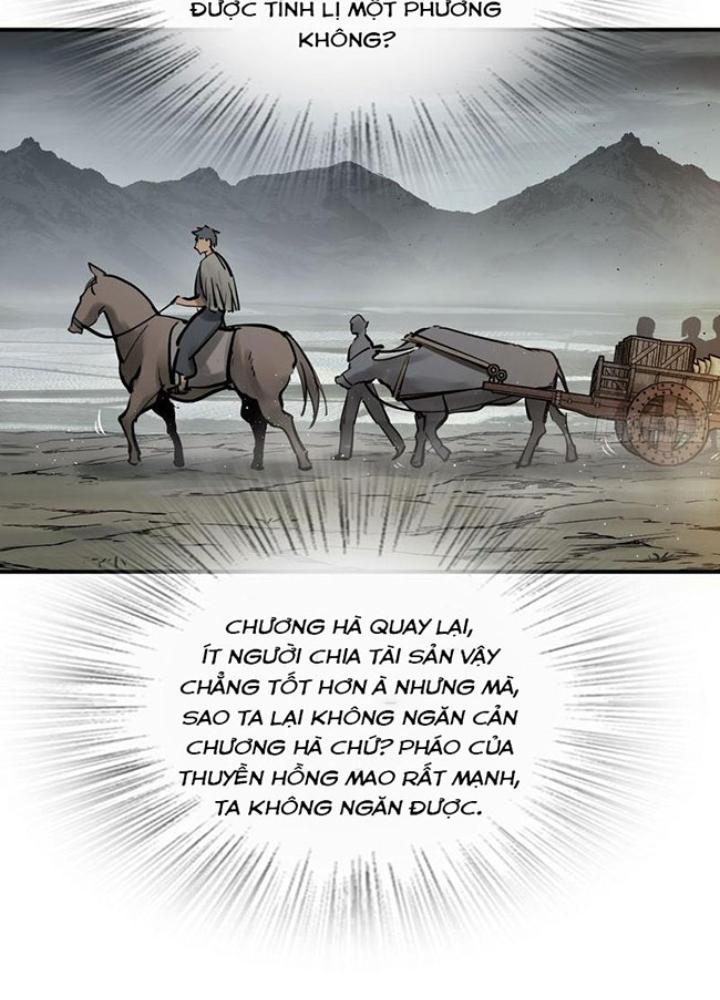 Bắt Đầu Từ Cửu Đầu Điểu Chapter 236 - Trang 2