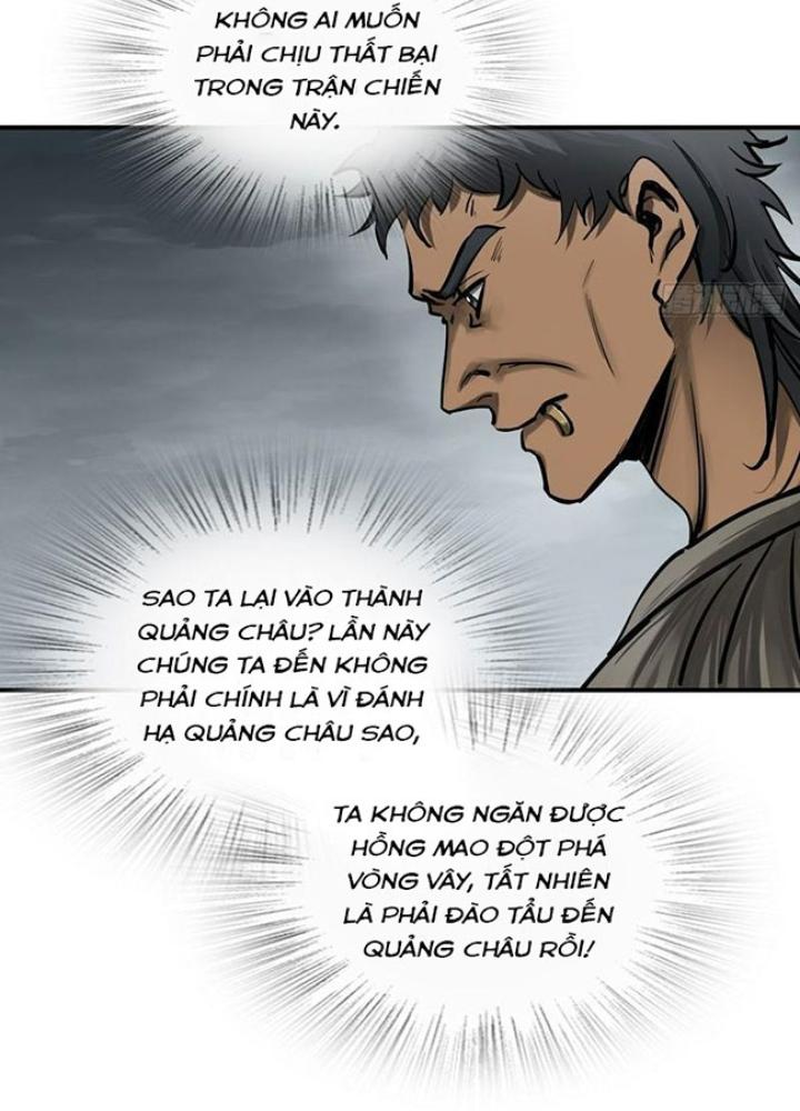 Bắt Đầu Từ Cửu Đầu Điểu Chapter 236 - Trang 2