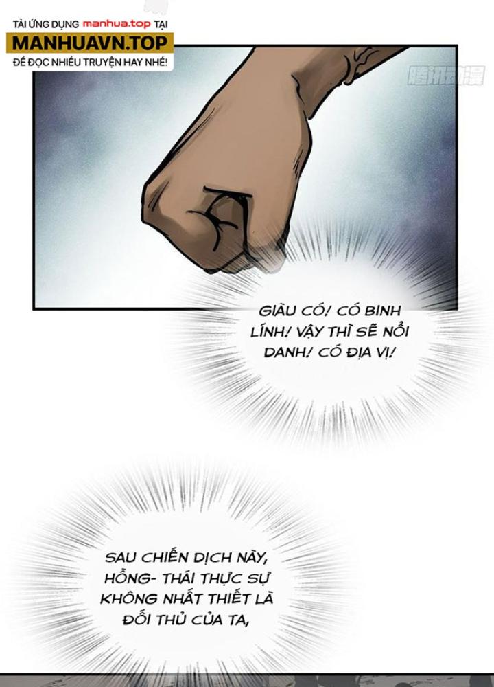 Bắt Đầu Từ Cửu Đầu Điểu Chapter 236 - Trang 2
