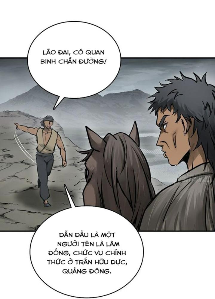 Bắt Đầu Từ Cửu Đầu Điểu Chapter 236 - Trang 2