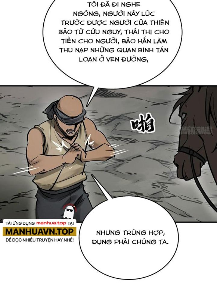 Bắt Đầu Từ Cửu Đầu Điểu Chapter 236 - Trang 2