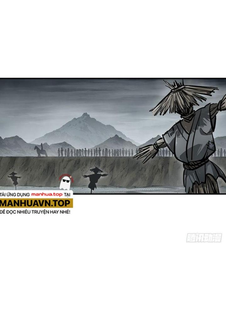 Bắt Đầu Từ Cửu Đầu Điểu Chapter 236 - Trang 2