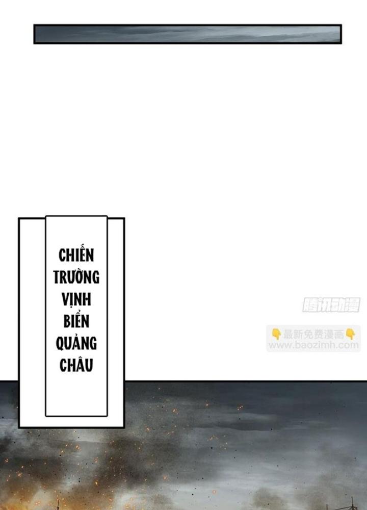 Bắt Đầu Từ Cửu Đầu Điểu Chapter 236 - Trang 2