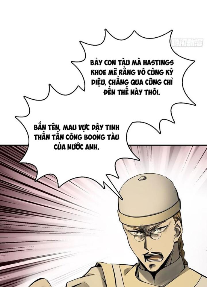 Bắt Đầu Từ Cửu Đầu Điểu Chapter 236 - Trang 2