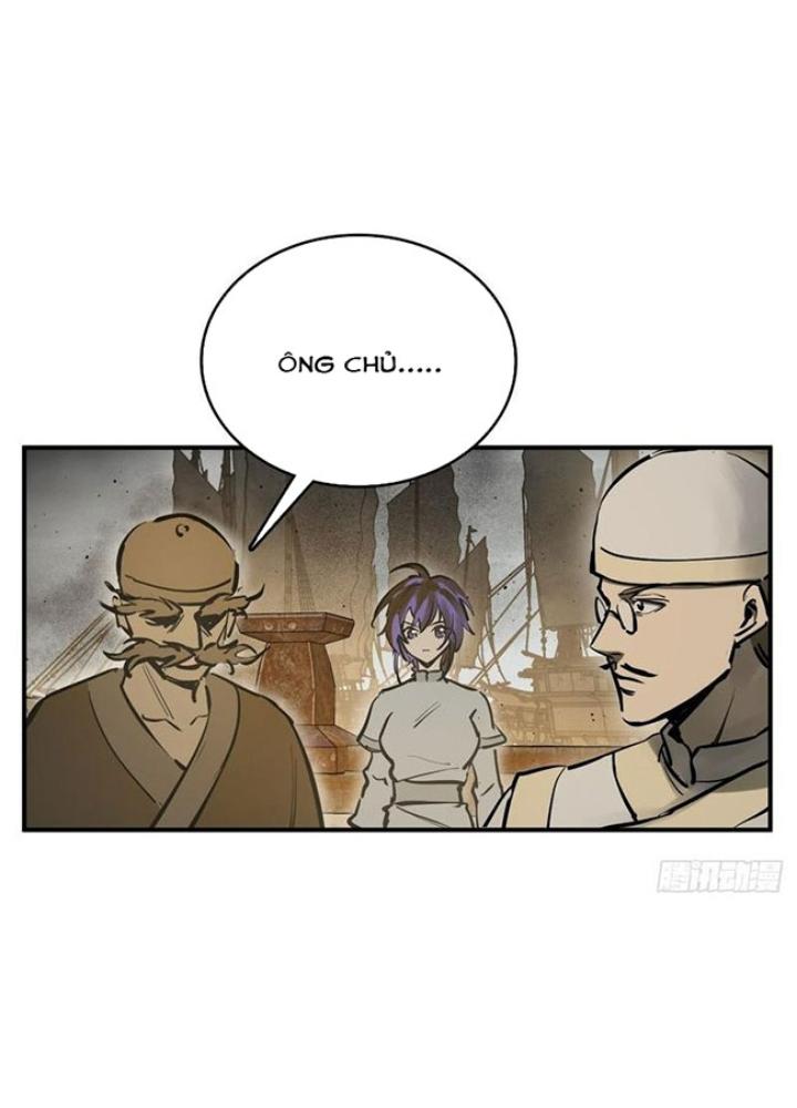 Bắt Đầu Từ Cửu Đầu Điểu Chapter 236 - Trang 2