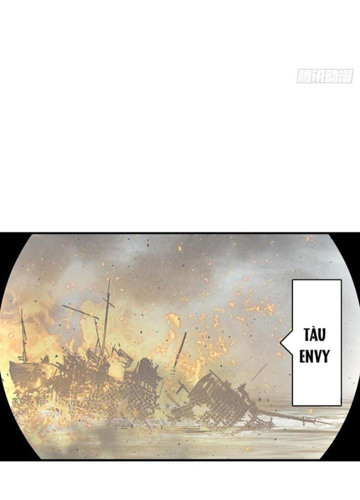 Bắt Đầu Từ Cửu Đầu Điểu Chapter 236 - Trang 2