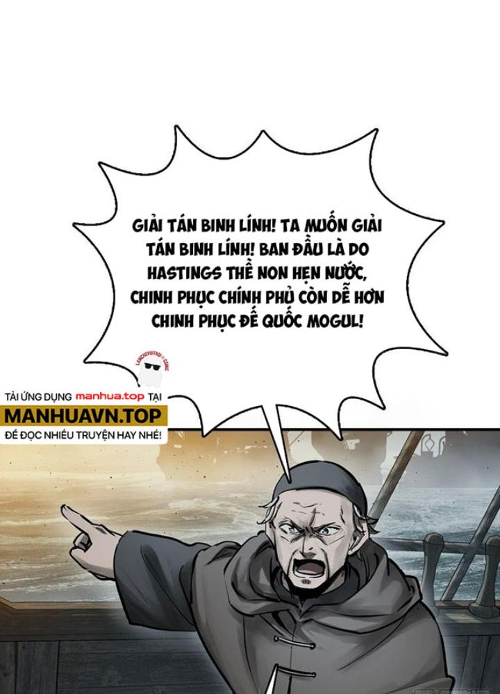 Bắt Đầu Từ Cửu Đầu Điểu Chapter 236 - Trang 2