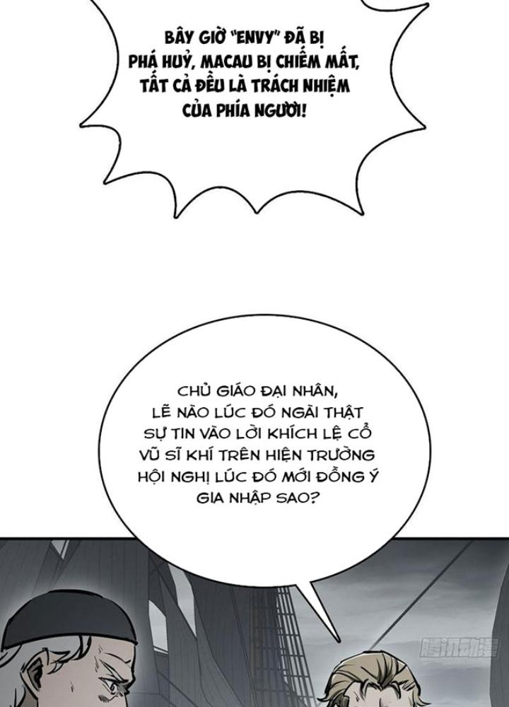 Bắt Đầu Từ Cửu Đầu Điểu Chapter 236 - Trang 2