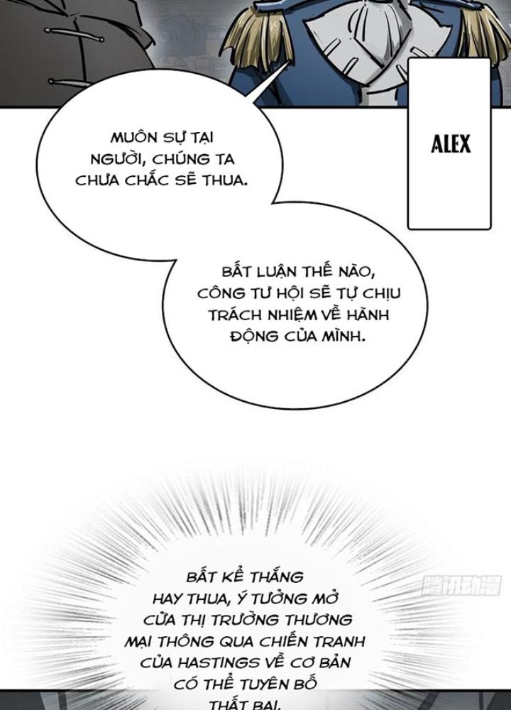 Bắt Đầu Từ Cửu Đầu Điểu Chapter 236 - Trang 2