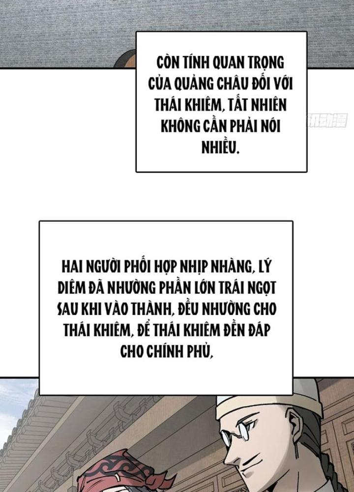 Bắt Đầu Từ Cửu Đầu Điểu Chapter 237 - Trang 2