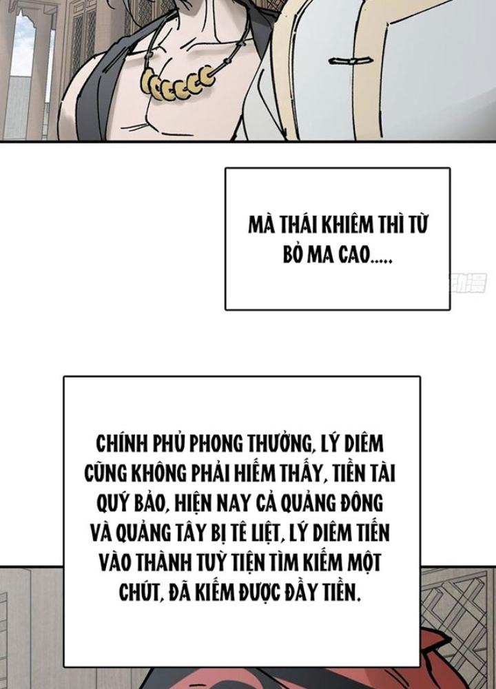 Bắt Đầu Từ Cửu Đầu Điểu Chapter 237 - Trang 2