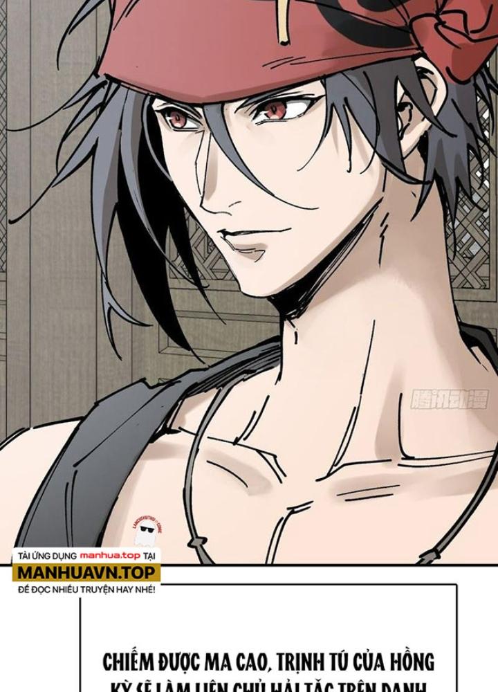 Bắt Đầu Từ Cửu Đầu Điểu Chapter 237 - Trang 2