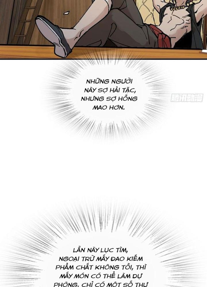 Bắt Đầu Từ Cửu Đầu Điểu Chapter 237 - Trang 2