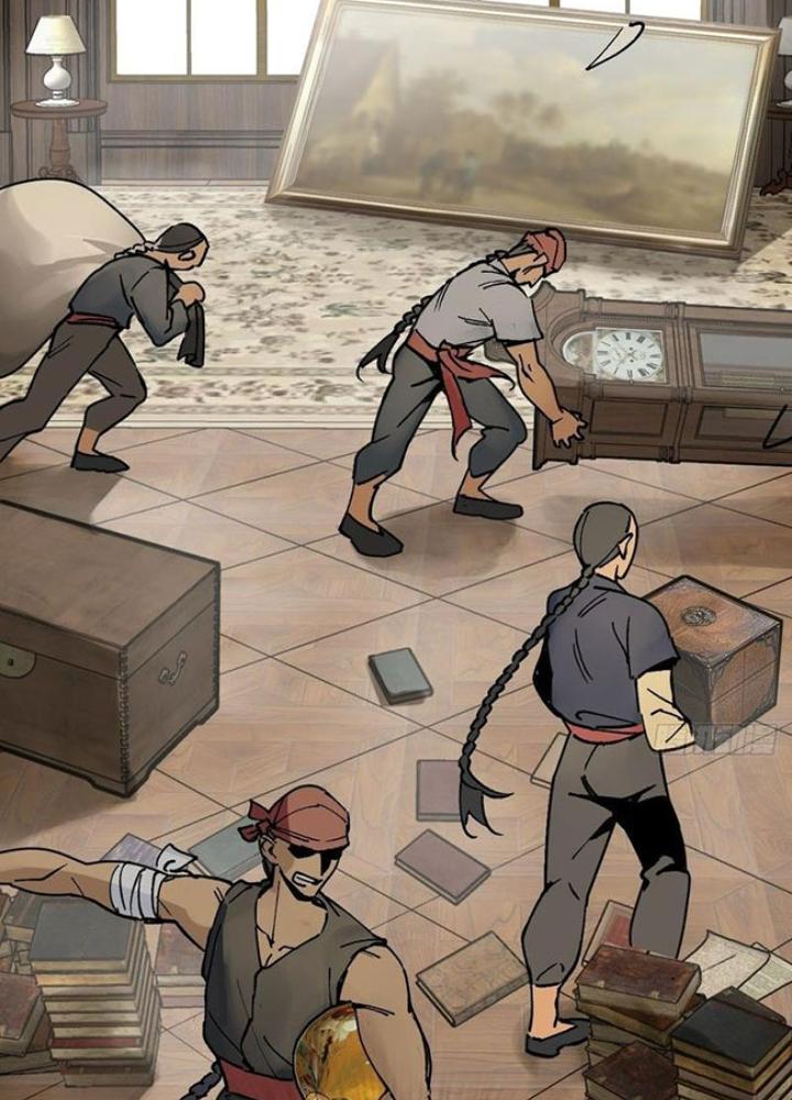 Bắt Đầu Từ Cửu Đầu Điểu Chapter 237 - Trang 2