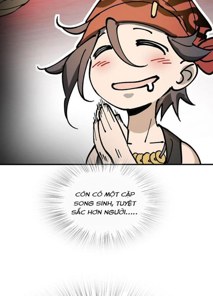 Bắt Đầu Từ Cửu Đầu Điểu Chapter 237 - Trang 2