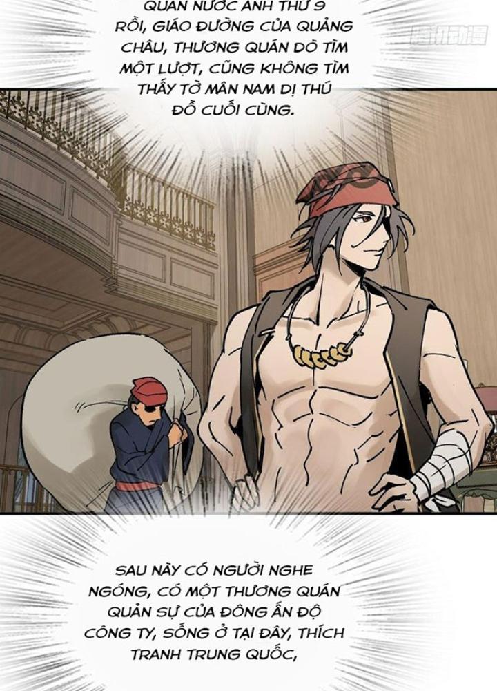 Bắt Đầu Từ Cửu Đầu Điểu Chapter 237 - Trang 2