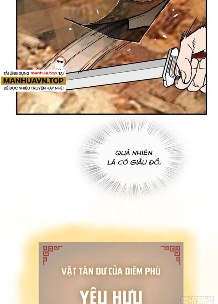 Bắt Đầu Từ Cửu Đầu Điểu Chapter 237 - Trang 2