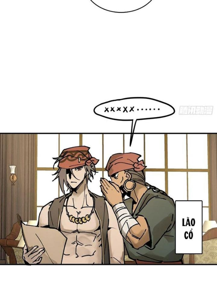 Bắt Đầu Từ Cửu Đầu Điểu Chapter 237 - Trang 2