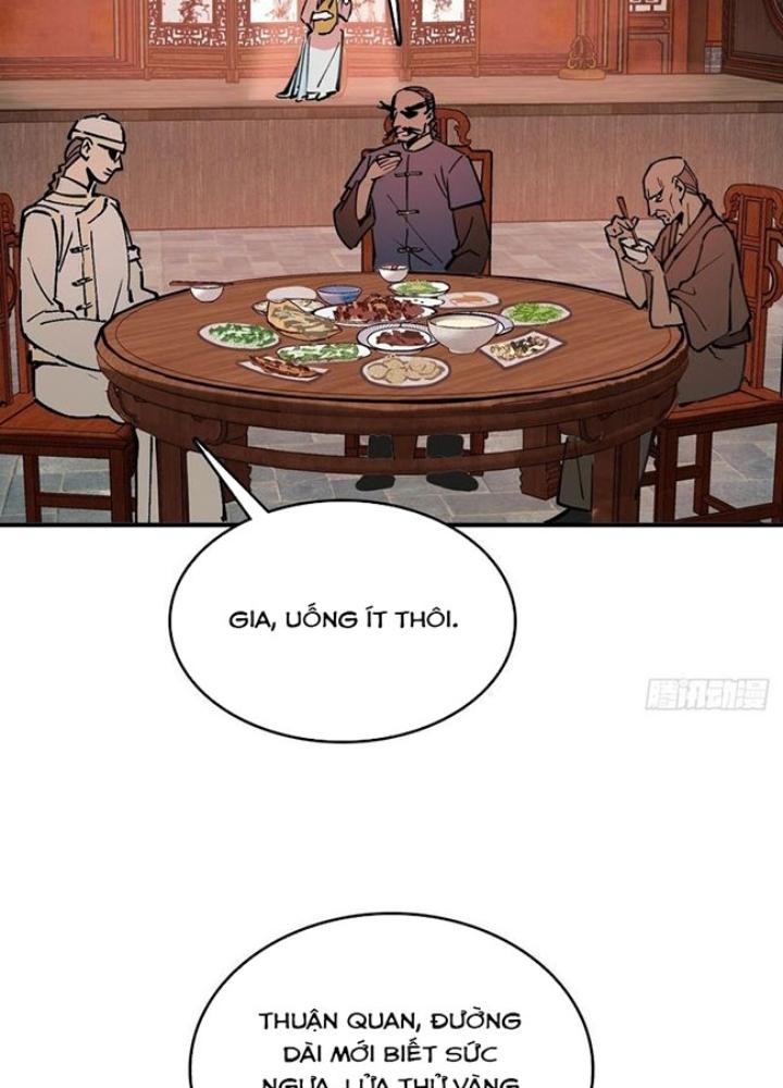 Bắt Đầu Từ Cửu Đầu Điểu Chapter 237 - Trang 2