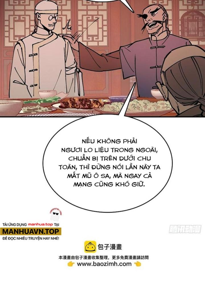 Bắt Đầu Từ Cửu Đầu Điểu Chapter 237 - Trang 2