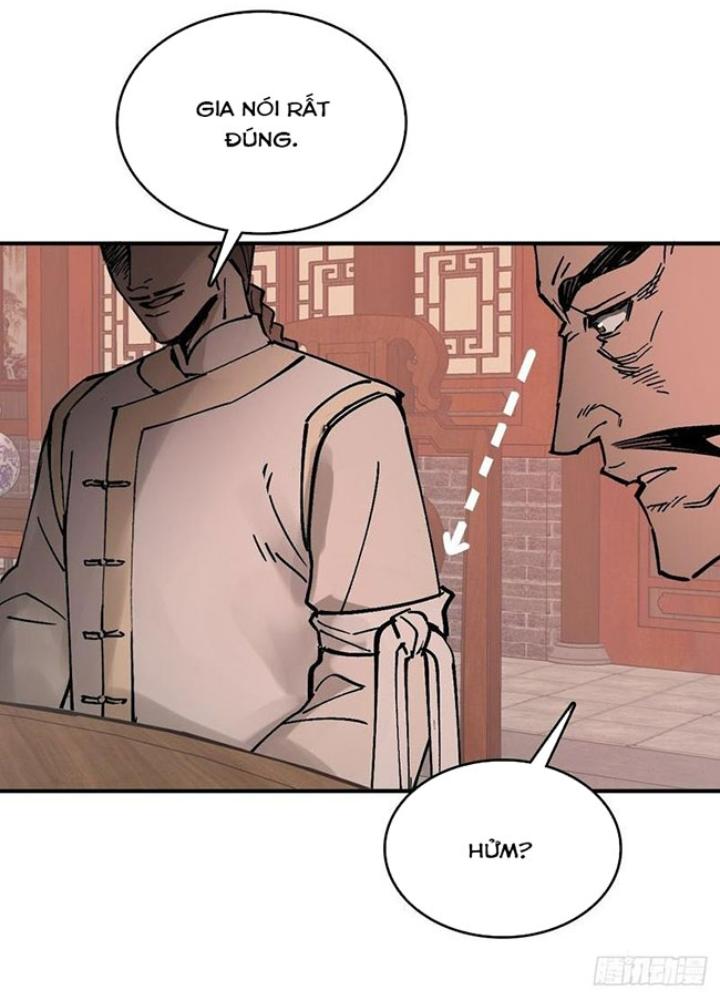 Bắt Đầu Từ Cửu Đầu Điểu Chapter 237 - Trang 2